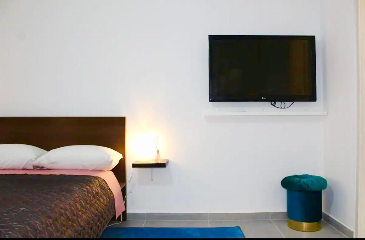 Cozy Apartment In Athens Center Esterno foto