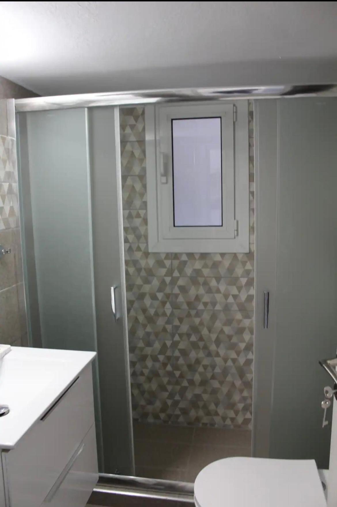 Cozy Apartment In Athens Center Esterno foto