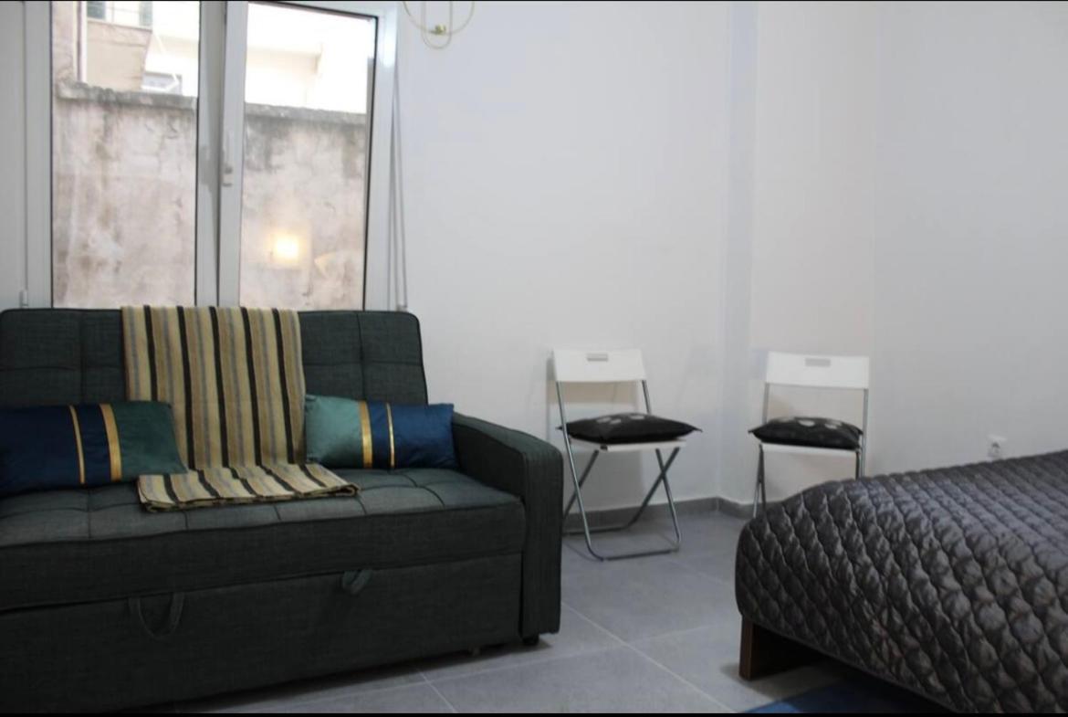 Cozy Apartment In Athens Center Esterno foto