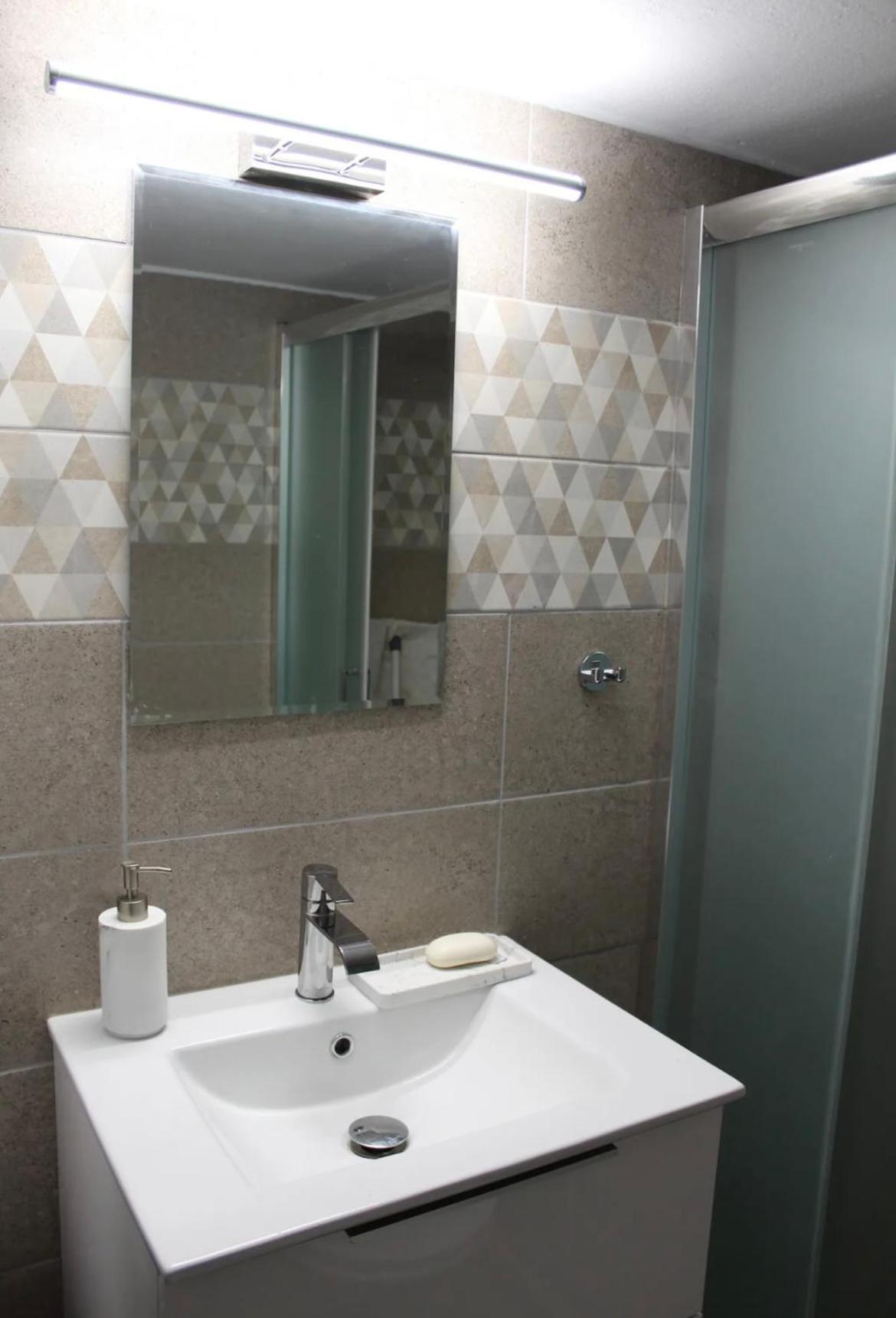 Cozy Apartment In Athens Center Esterno foto