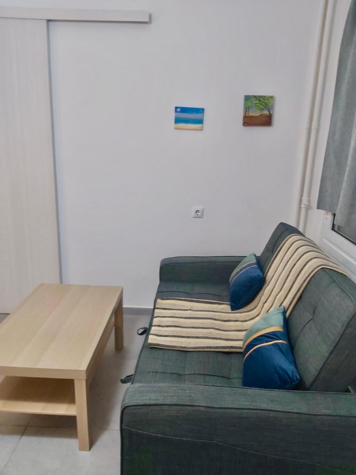 Cozy Apartment In Athens Center Esterno foto