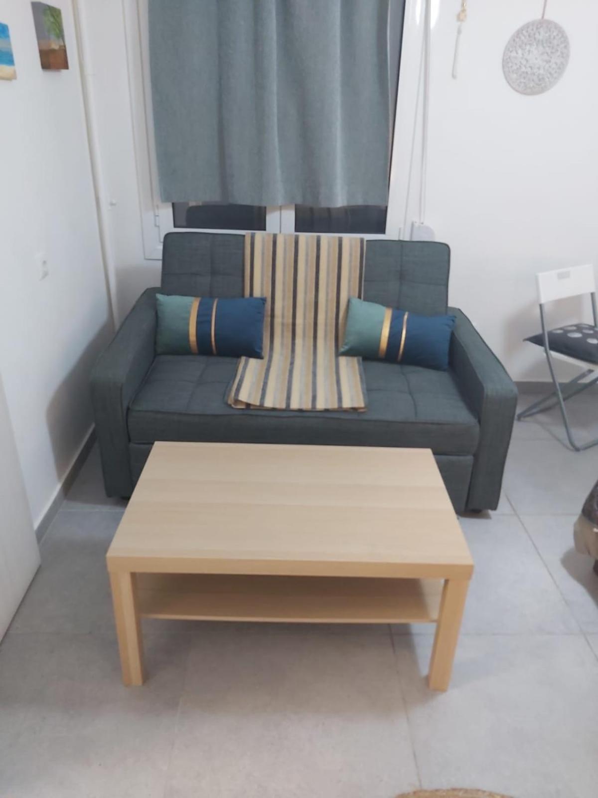 Cozy Apartment In Athens Center Esterno foto