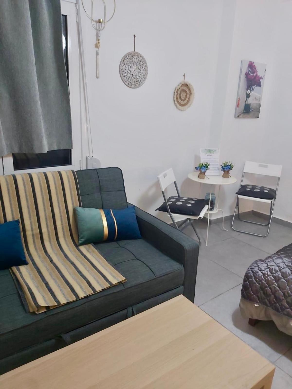 Cozy Apartment In Athens Center Esterno foto