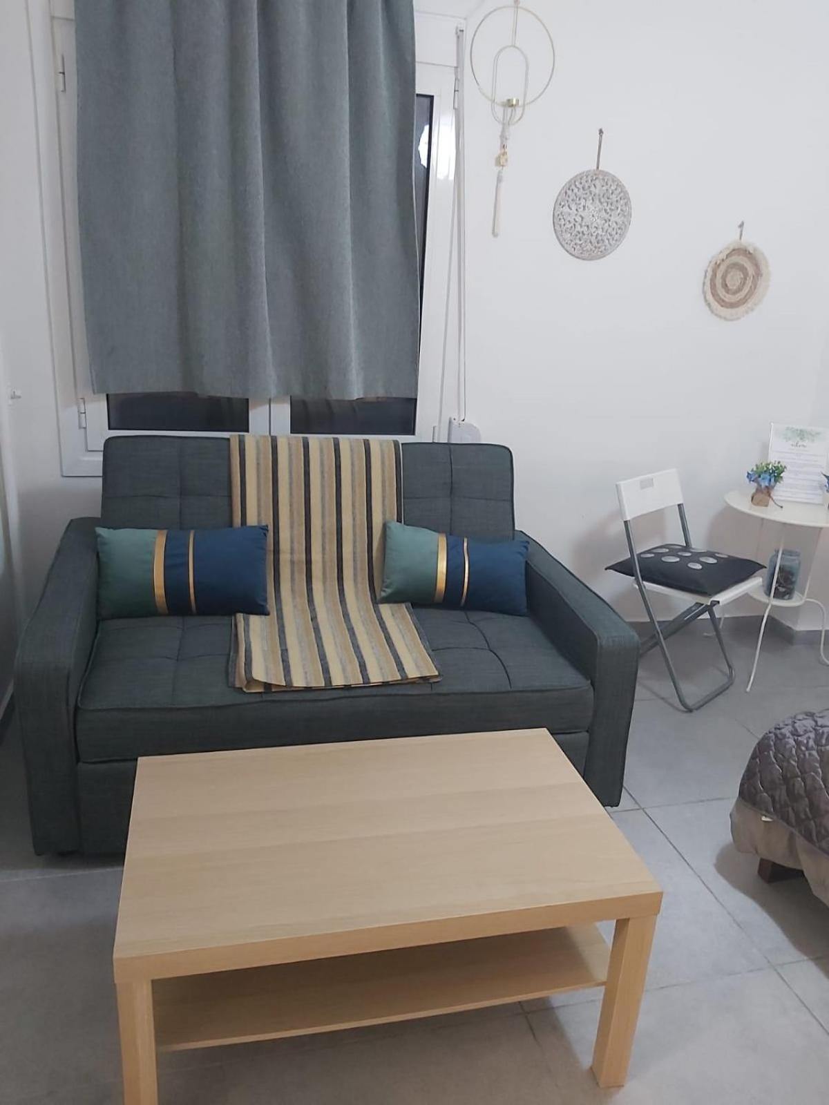 Cozy Apartment In Athens Center Esterno foto